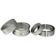 Main bearing set, 0.25/std/std 1.7-2.0