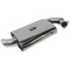 Mondo Muffler, Stainless Steel