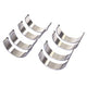 Con rod bearings 0.25mm oversize Type 4 2.0cc
