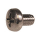 Ignition points screw. (Size M4 x 6) 