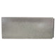 Cargo door outer skin repair, right hand side. For handle. 230mm