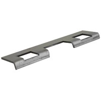 Cargo floor latch plate, Type 2 Split >67 BQ 