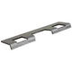 Cargo floor latch plate, Type 2 Split >67 BQ 