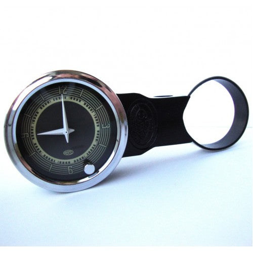 Gauge Holder (Motometer Style). Black