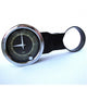 Gauge Holder (Motometer Style). Black