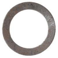 Lock washer, flywheel, 1200-1600 (incl 25hp)