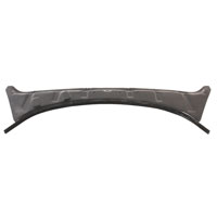 Engine bay rear panel, Karmann Ghia 56-74 