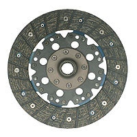 Clutch disc, metal woven,200mm 