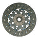 Clutch disc, metal woven,200mm 