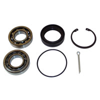 Beetle Rear wheel bearing kit, T1/T3 IRS rear 