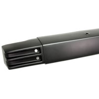 Rear Bumper Centre Piece. T4