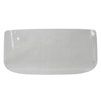 Windscreen 1303 Cabrio, Laminated Clear