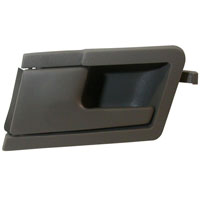 Inner Door Operating Lever (Left / Grey) T4 1996 On