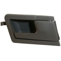 Inner Door Operating Lever (right/ Grey) T4 1996 On