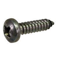 Grab handle Screw (Pair) VW T25 1979–1992