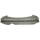 Rear valance, 66-67, For Push Button Eng Lid 