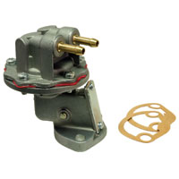 Fuel Pump, T1 & T2 1.2-1.6, For Alternator Rod, Best Quality 