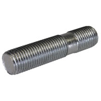 Stud, wheel, 14x1.5 60mm screw 