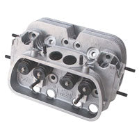 CB Performance 044 Magnum Special Cylinder head.