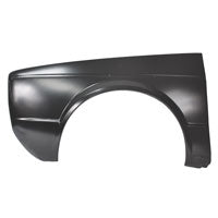 Golf front wing MK1  Left