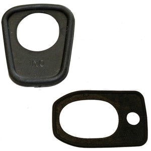 Cab Door Handle Gaskets Type 2 August 1969 to May 1979