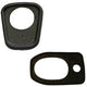 Cab Door Handle Gaskets Type 2 August 1969 to May 1979