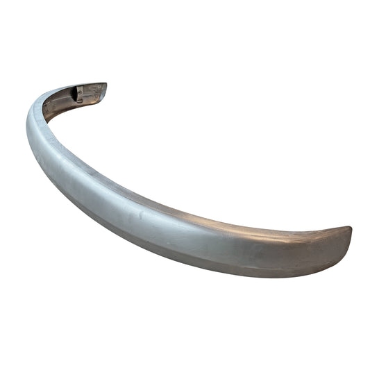 Bumper front (Euro), bare