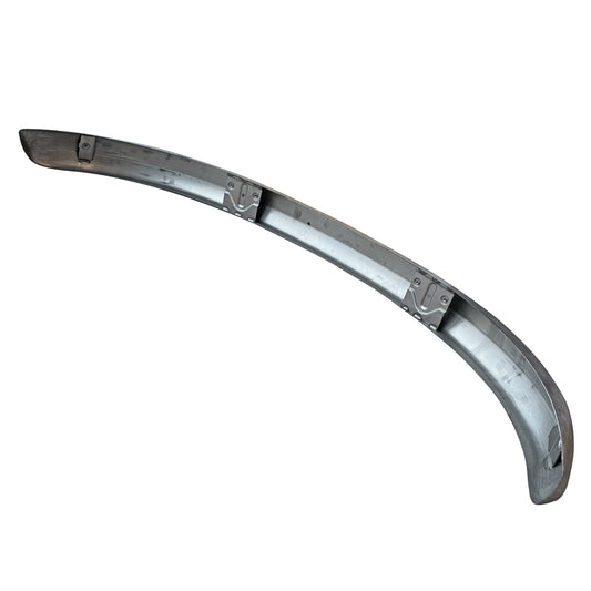 Bumper front (Euro), bare Split Bus 09/58-07/65
