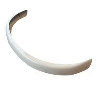 Bumper front (Euro), L82 Silver White 