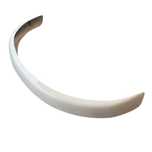 Bumper front (Euro), L82 Silver White 
