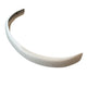 Bumper front (Euro), L82 Silver White 