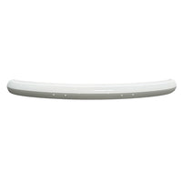 Bumper front, center (white)