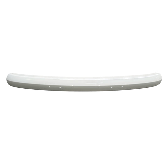 Bumper front, center (white)