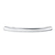 Bumper front part, center (Chrome)