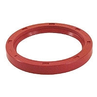 T1/T2  Flywheel oil seal,Red