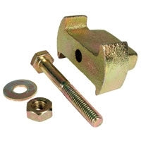 Flywheel locking tool