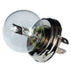 Headlight bulb 6v 45/40 watt.