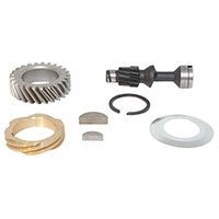 Crank installation kit, EMPI, Inc. Dizzy driveshaft 