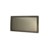 Front Side Fixed Window Glass (Dark Tinted) Offside (Right) T5 2003–2015 T6 SWB (1130x570) 