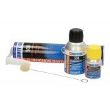 Window Sealant Bonding Agent Kit 