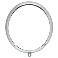 Headlamp Rim -67 Chrome Best Quality 20 past 8