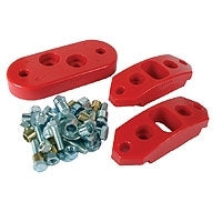 Beetle Urethane Gearbox Mounts