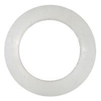 Push rod tube seal, 8/60-(19.5), Silicone 