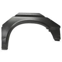 Rear Wheel Arch, Repair Panel, Left, SWB, T4 09/90-06/03 