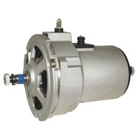 Alternator T1/2 55amp, not 1.7-2L T2, integral reg.