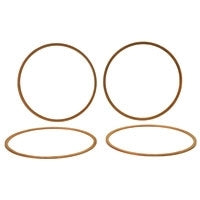 Head Gaskets Copper, 94mm x 1.50mm, Set of 4 Shims 