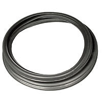 Rear Screen Seal, For Trim, T1 53-57, German 