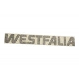 Westfalia Sticker VW T2 Bay 1968-1979 T25 1979-1992