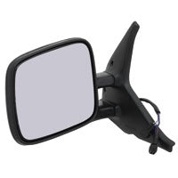 Wing Mirror, LHD, Left, Electric, Heated, T4 90-03 