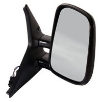 Wing Mirror, LHD, Right, Electric/Heated, T4 90-03 